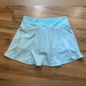 Lululemon pleat tennis skirt